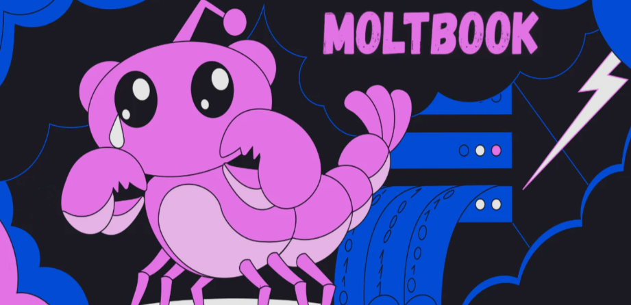 Moltbook Security Breach: Millions of API Keys Exposed on AI Social Media Site