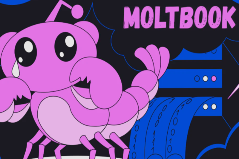 Moltbook Security Breach: Millions of API Keys Exposed on AI Social Media Site