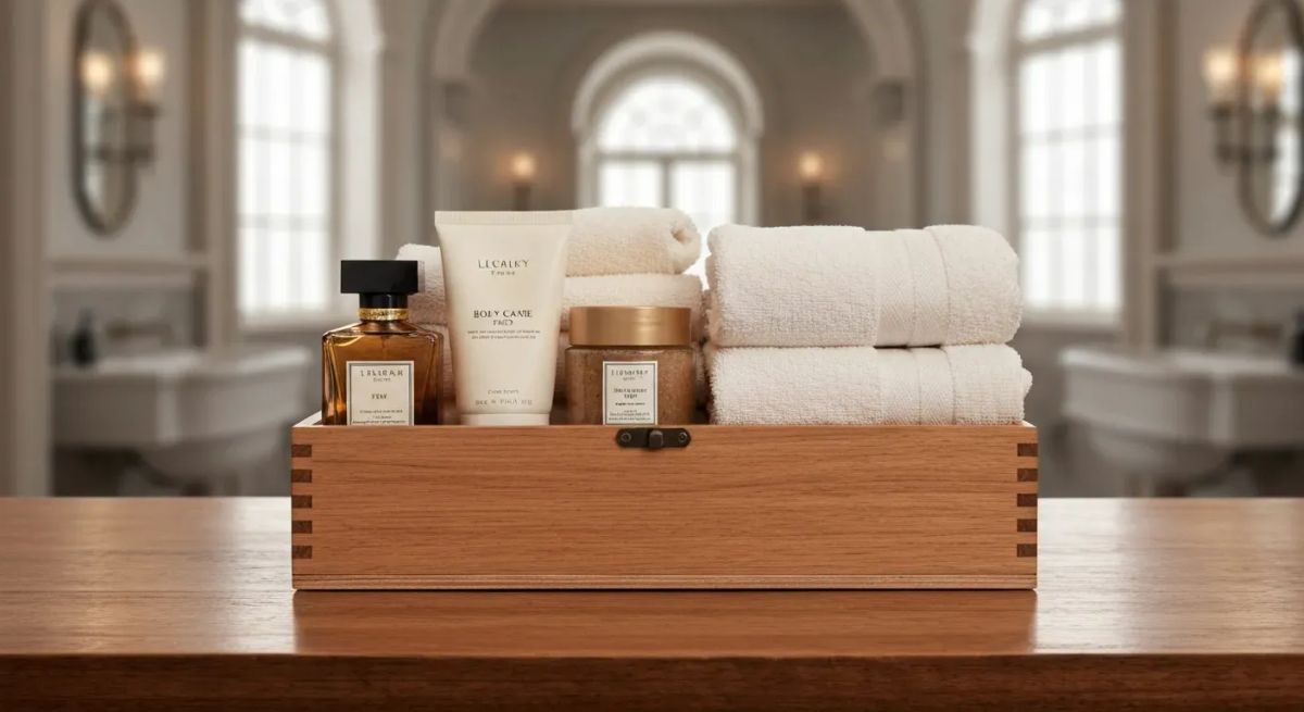 The Top 10 Luxury Self-Care Gifts for Ultimate Relaxation in 2026