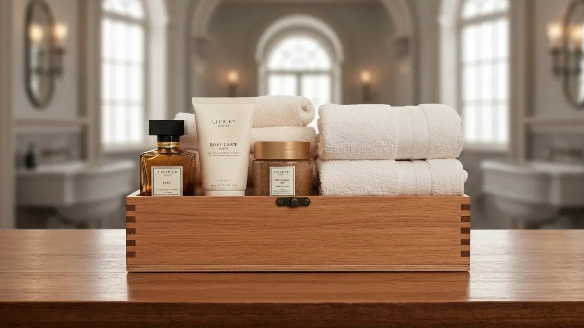 The Top 10 Luxury Self-Care Gifts for Ultimate Relaxation in 2026