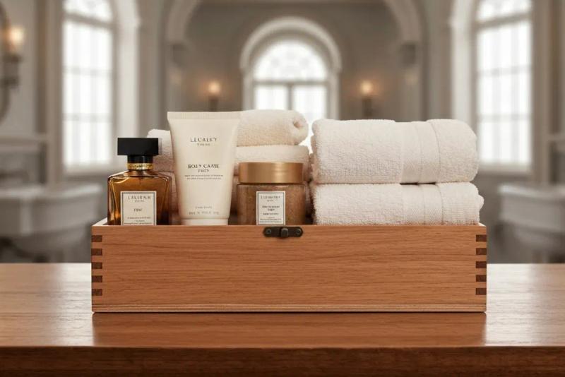 The Top 10 Luxury Self-Care Gifts for Ultimate Relaxation in 2026