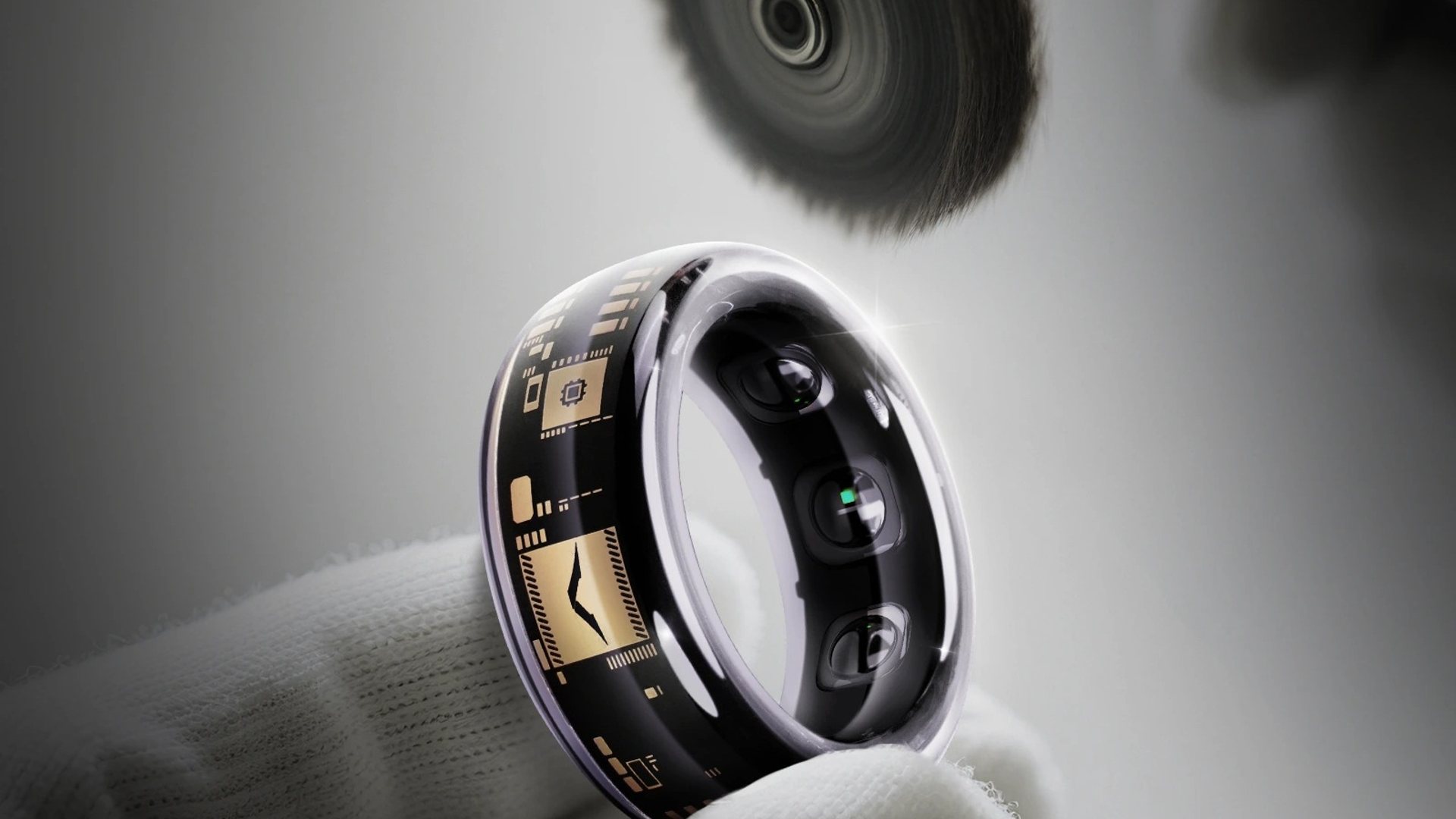 Top 10 Spiritual Protection Rings for Enhanced Well-being in 2025