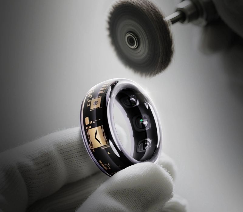 Best Luxury Smart Ring Brands for Tech-Savvy Shoppers