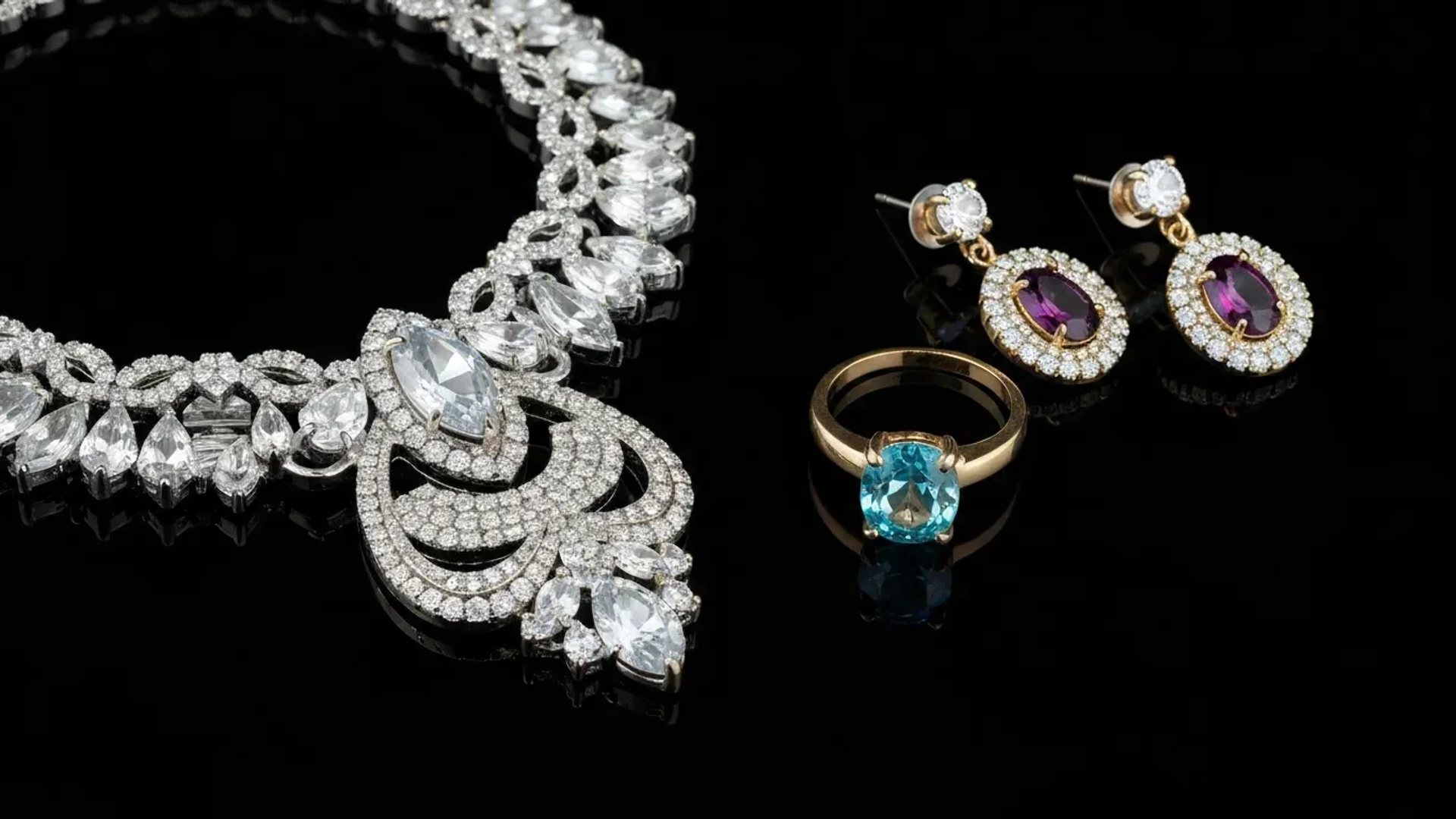 Top 10 Sought-After Luxury Jewelry Pieces for a Glamorous 2026