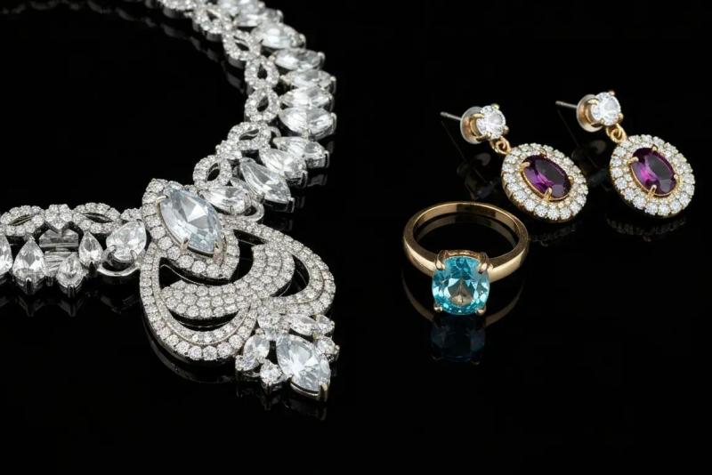 Top 10 Sought-After Luxury Jewelry Pieces for a Glamorous 2026