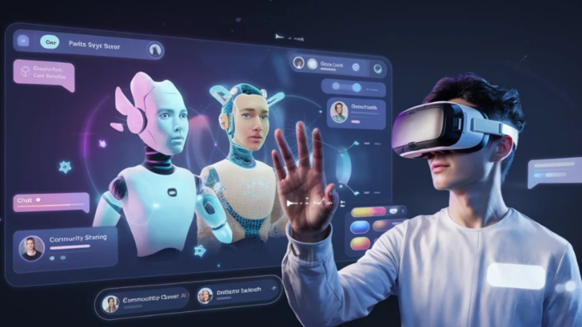 caveduck.io: Master AI Character Design & Generation in 2025