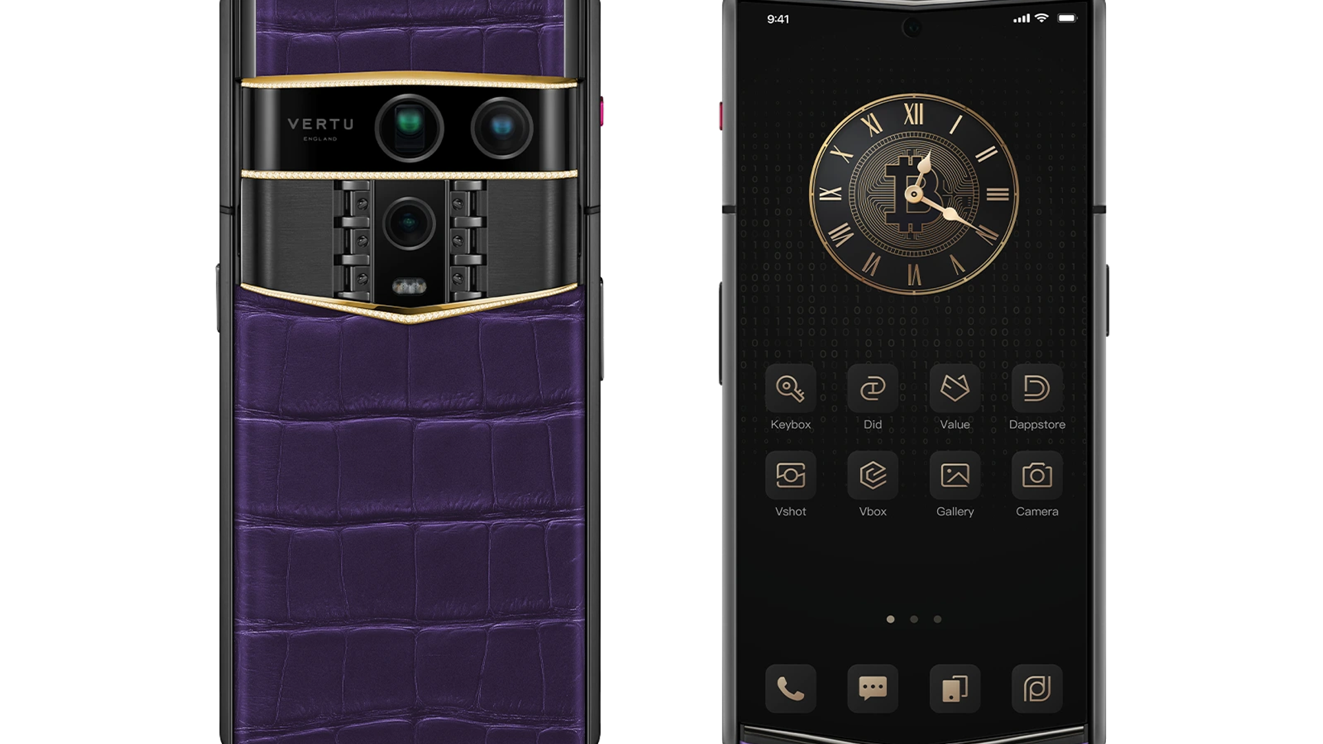 Vertu AI Phone: 2025's Definitive Luxury Tech Upgrade