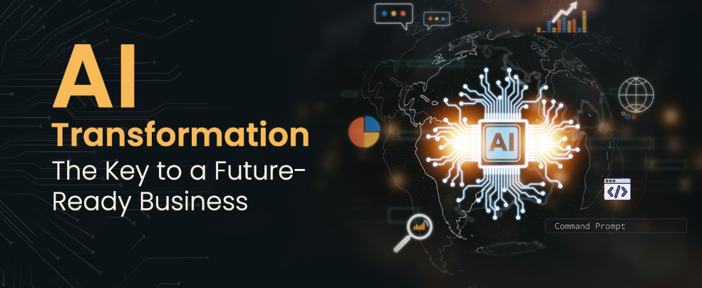 The Ultimate AI Transformation Shortcut: Why Vertu VPS Is Your Best Choice