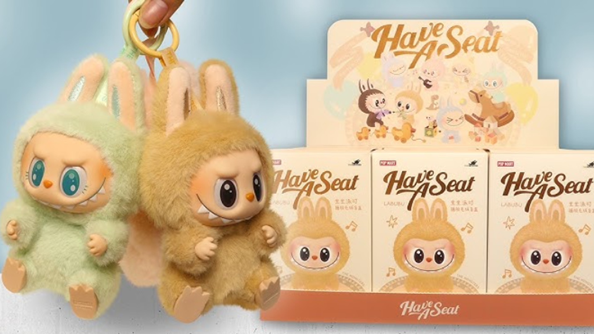 The Blind Box Phenomenon: Why Adults are Obsessed with Labubu