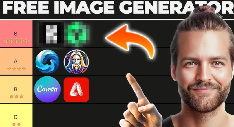 Comparison: AI Image Generator vs. AI Image Editor – Which Tool Do You Need?