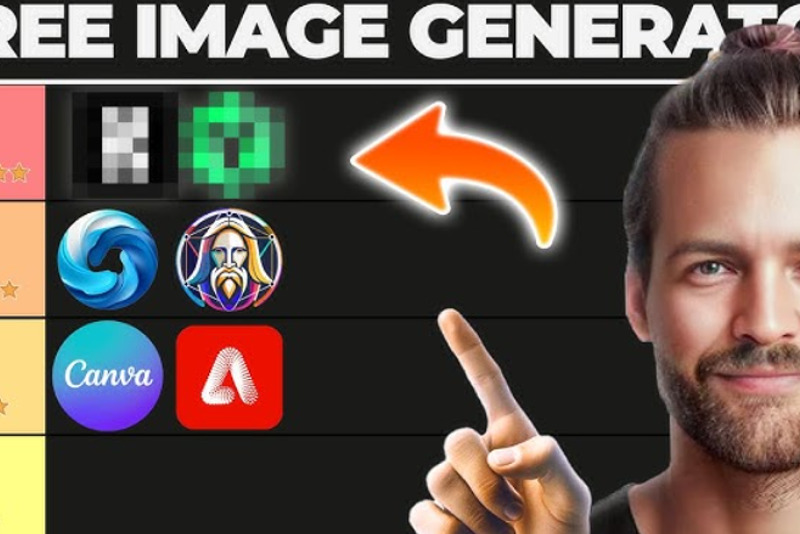 Comparison: AI Image Generator vs. AI Image Editor – Which Tool Do You Need?