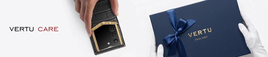 VERTU Care — $799 / year