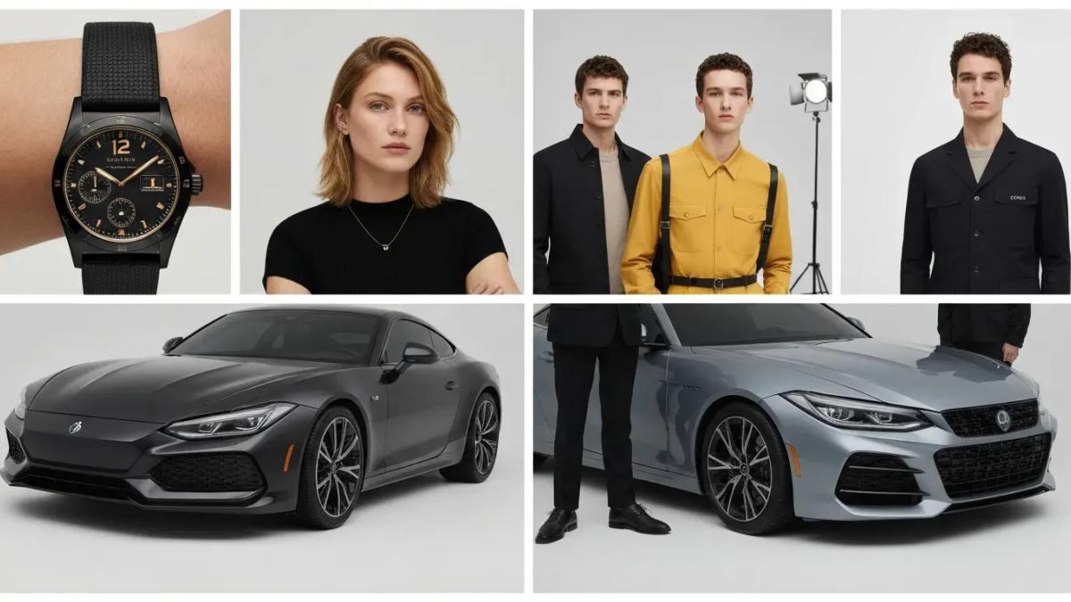 The Strategic Power of Luxury Brand Collaborations: A Swatch x Omega Deep Dive