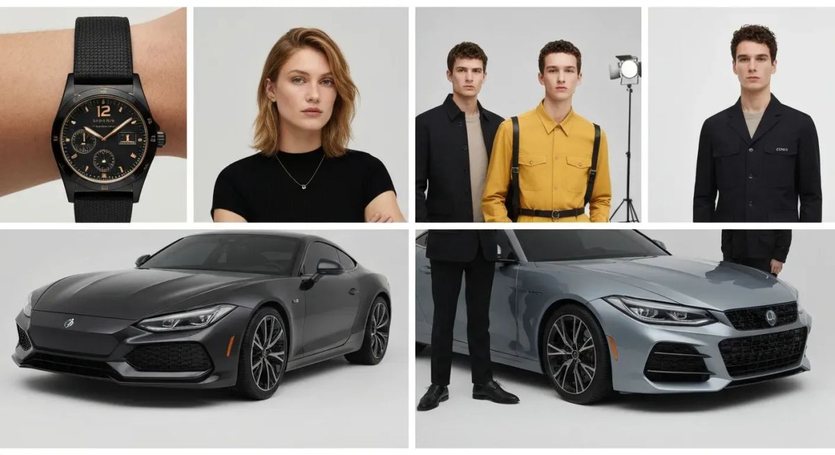 The Strategic Power of Luxury Brand Collaborations A Swatch x Omega Deep Dive