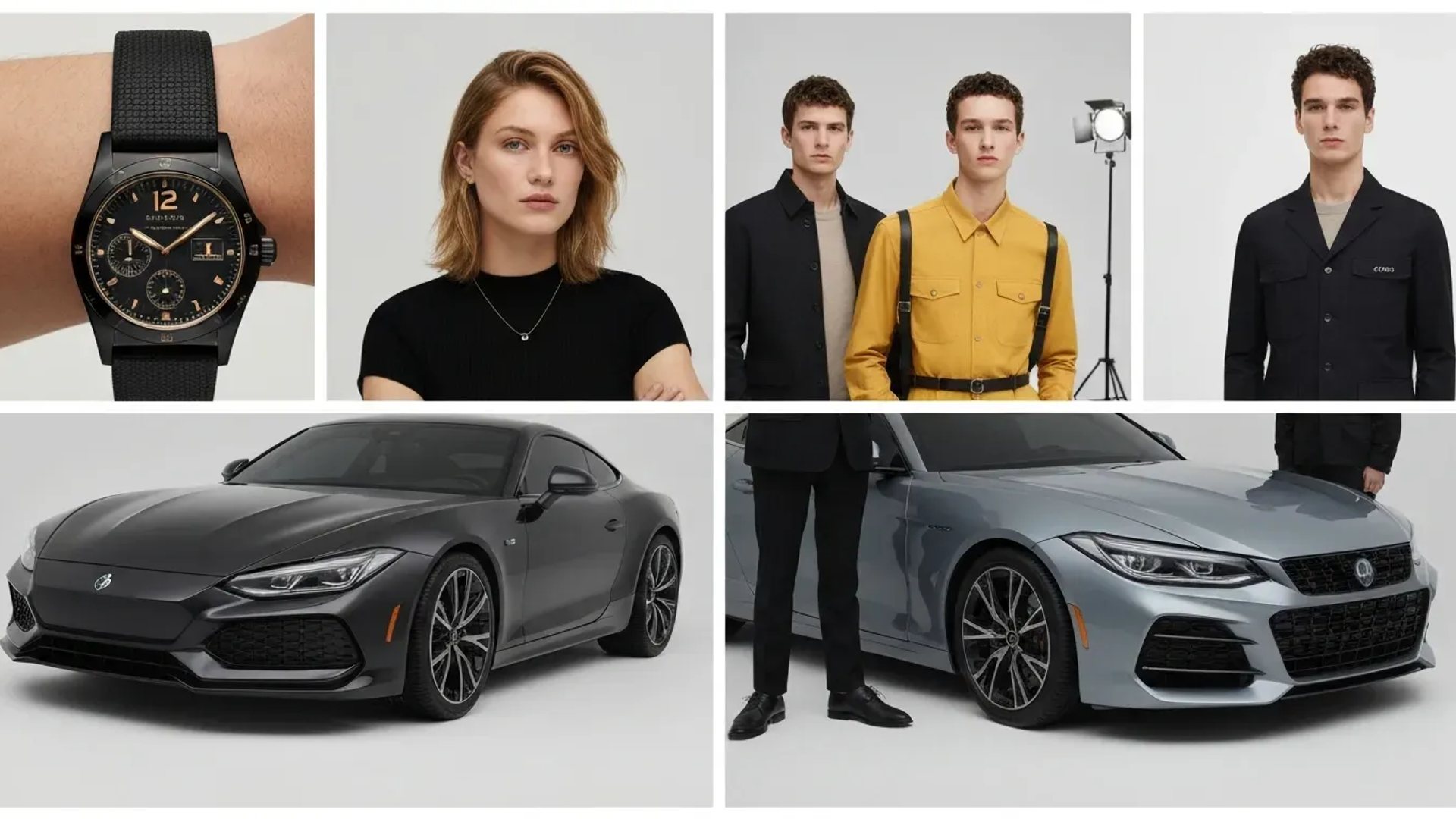 The Strategic Power of Luxury Brand Collaborations: A Swatch x Omega Deep Dive