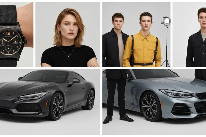 The Strategic Power of Luxury Brand Collaborations: A Swatch x Omega Deep Dive