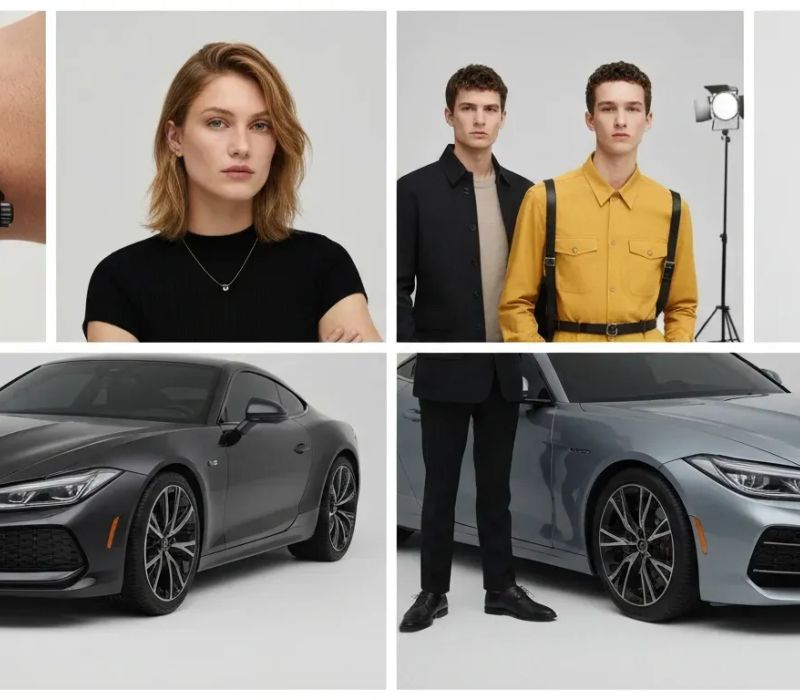 The Strategic Power of Luxury Brand Collaborations: A Swatch x Omega Deep Dive