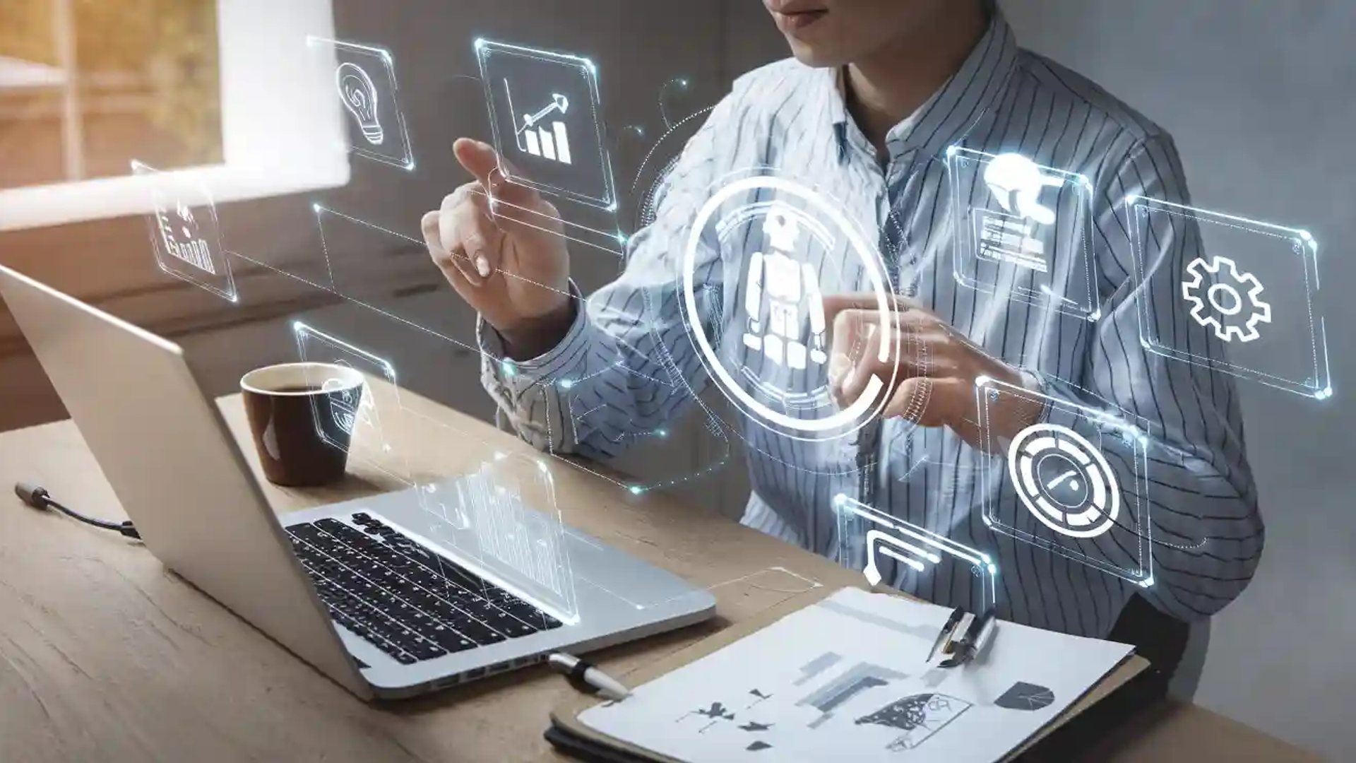 How to Pick the Perfect AI Tool for Your Needs