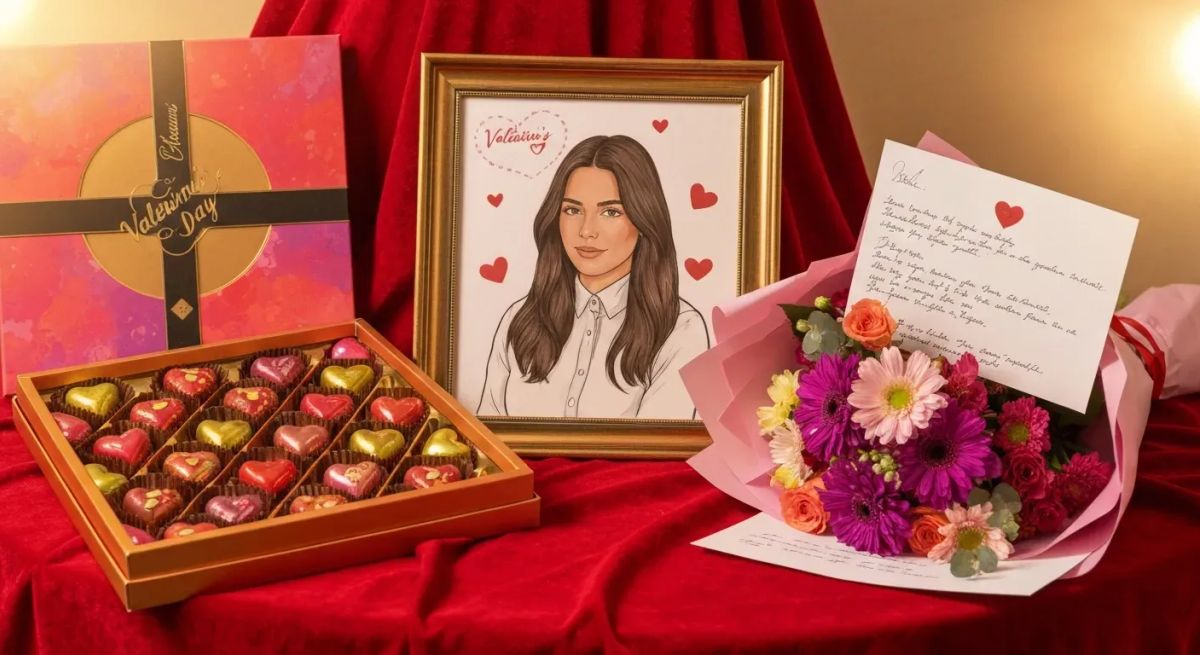 Top 2026 Creative Valentine's Day Gifts for a Truly Memorable Celebration