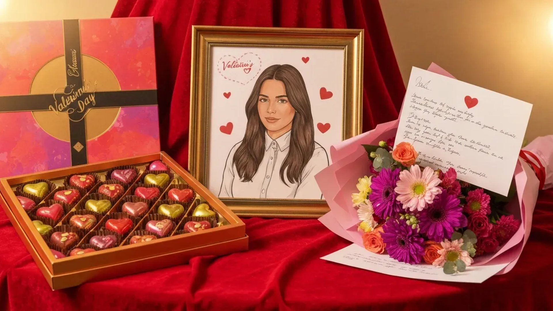 Top 2026 Creative Valentine's Day Gifts for a Truly Memorable Celebration