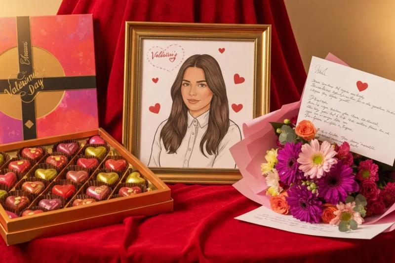 Top 2026 Creative Valentine's Day Gifts for a Truly Memorable Celebration