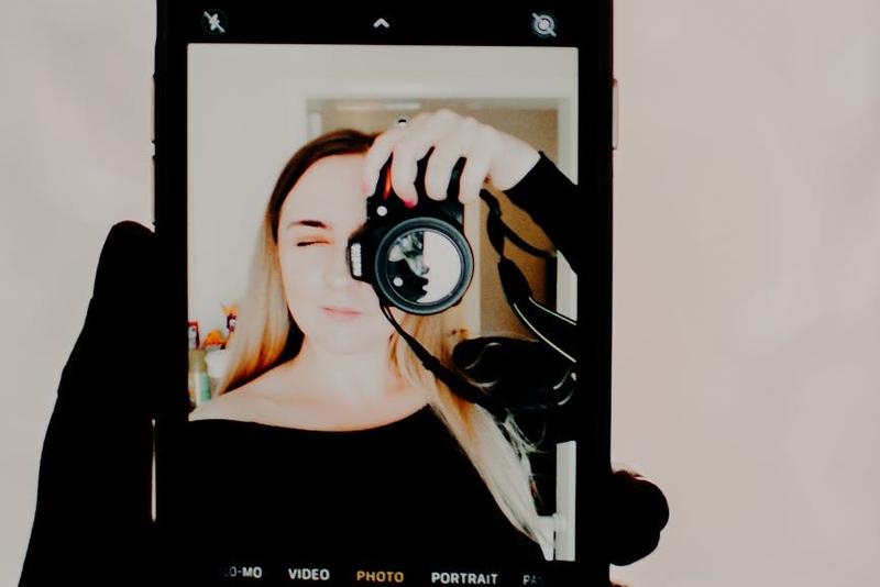 Mastering Mobile Photography Essential Camera Phone Techniques for Better Photos