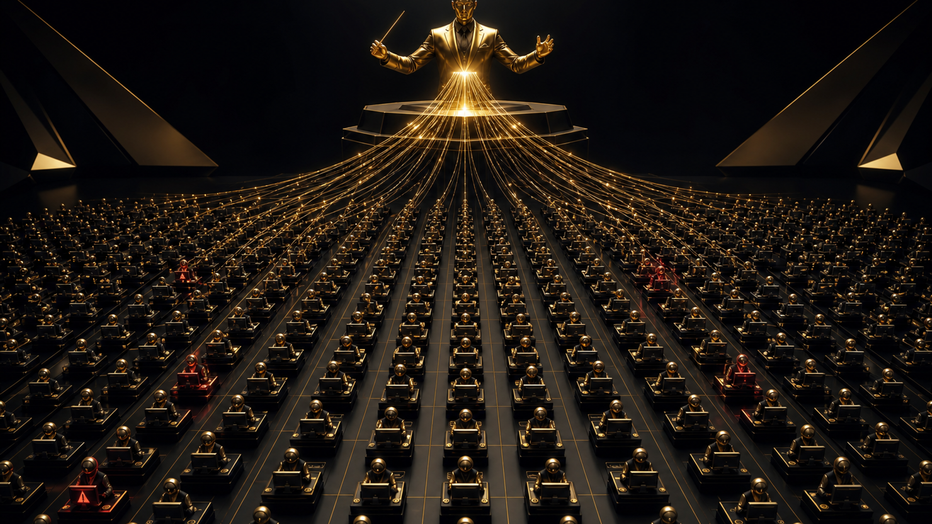 VERTU blog cover — when-ai-becomes-an-organization