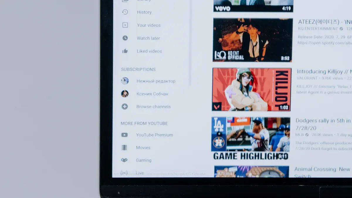 Top Free AI Tools for Summarizing YouTube Videos Fast