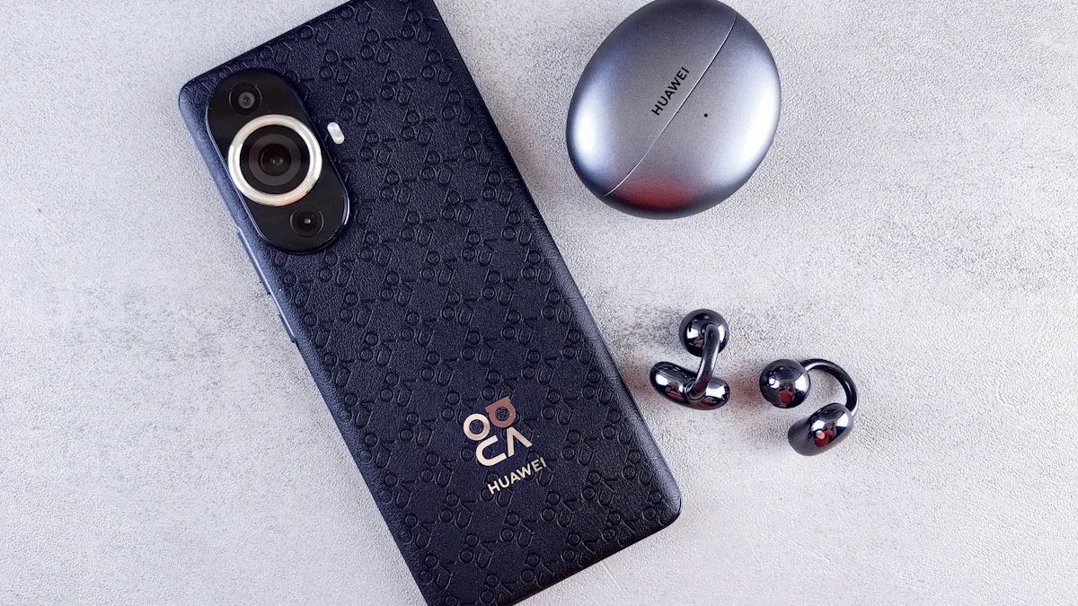 What Defines Premium Smartphone Craftsmanship in 2025