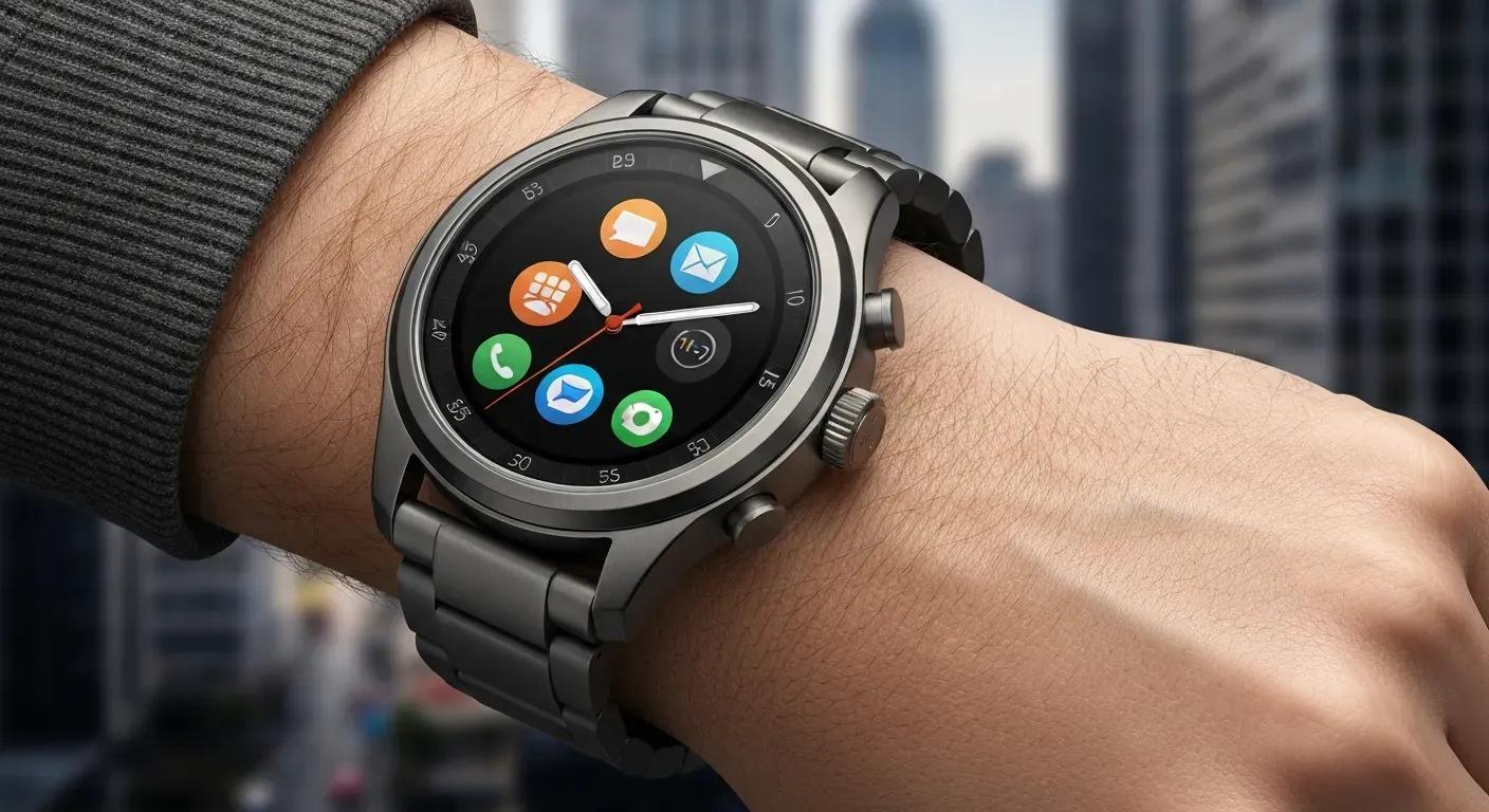 Montblanc Summit 3 vs. TAG Heuer Connected: Which Luxury Smart Watch for Android Excels?