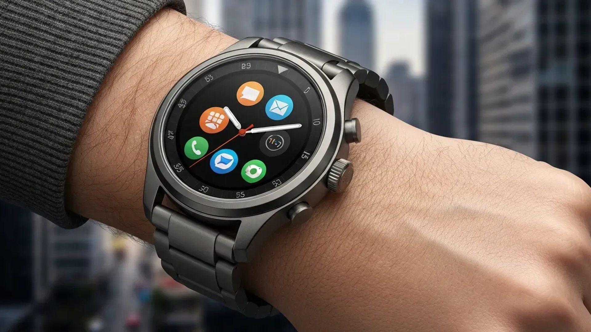 Montblanc Summit 3 vs. TAG Heuer Connected: Which Luxury Smart Watch for Android Excels?