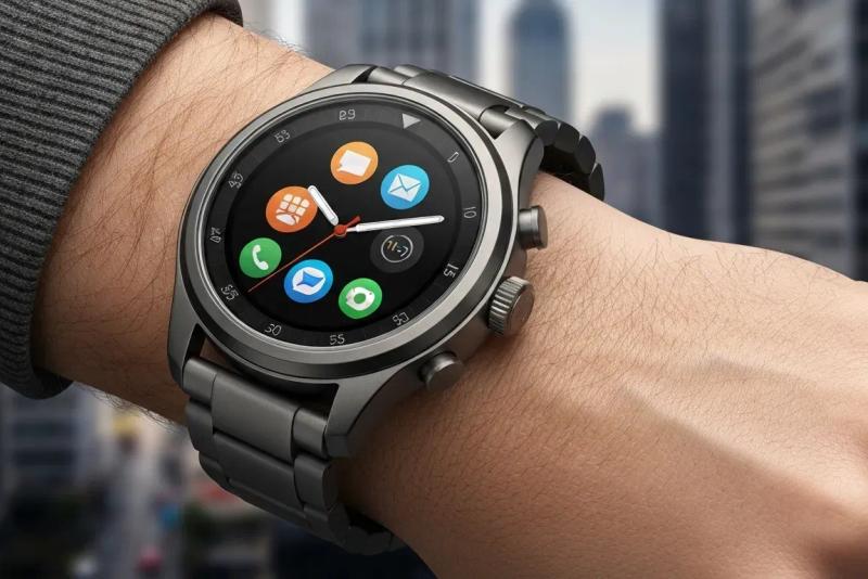 Montblanc Summit 3 vs. TAG Heuer Connected: Which Luxury Smart Watch for Android Excels?