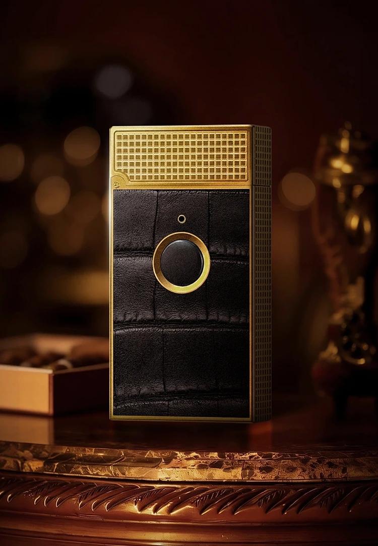 VERTU Bingo Touch Lighter – A New Icon of Refined Utility