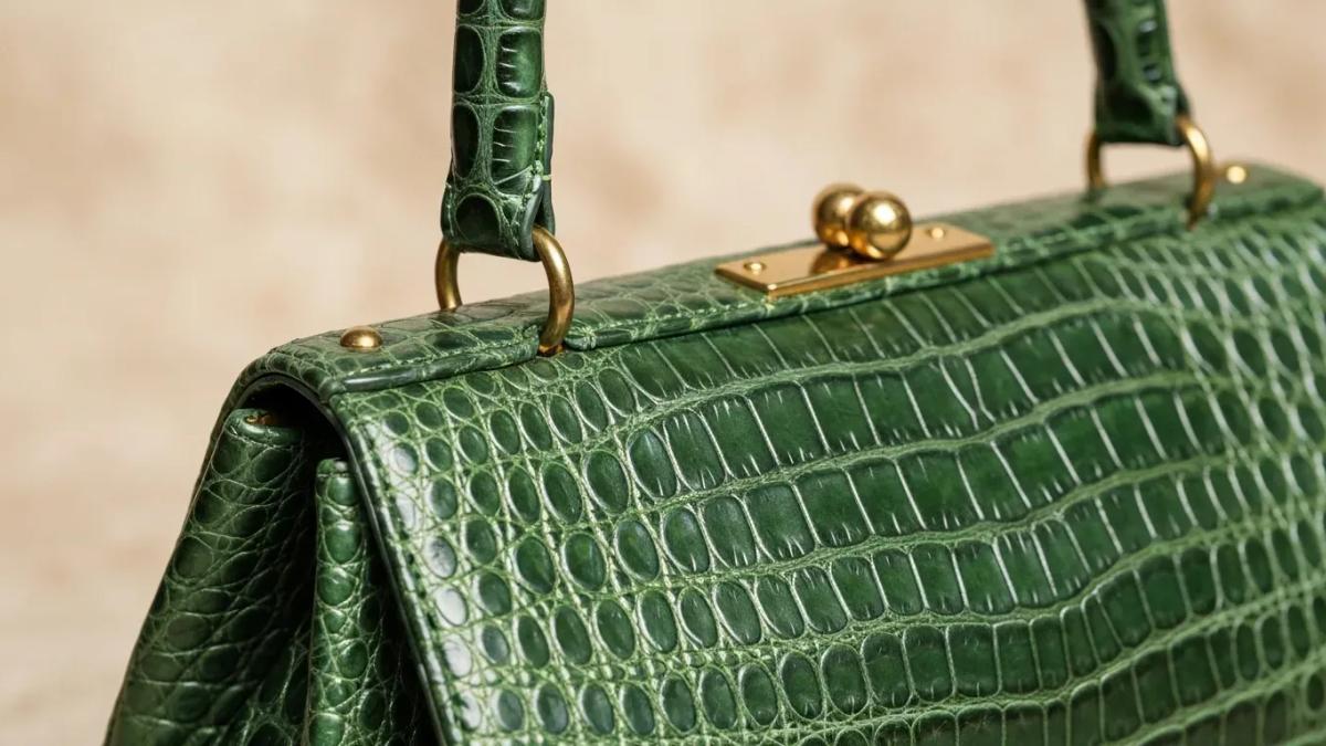 The Top 10 Greatest Vintage Alligator Bag Brands for Timeless Style