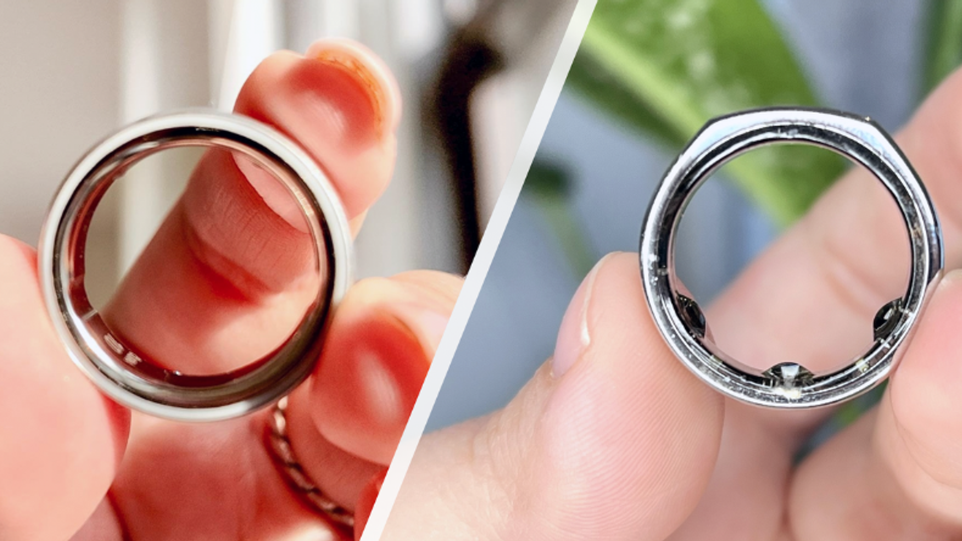 Beyond Sleep: How Oura Ring Data Transforms Your Daily Wellness