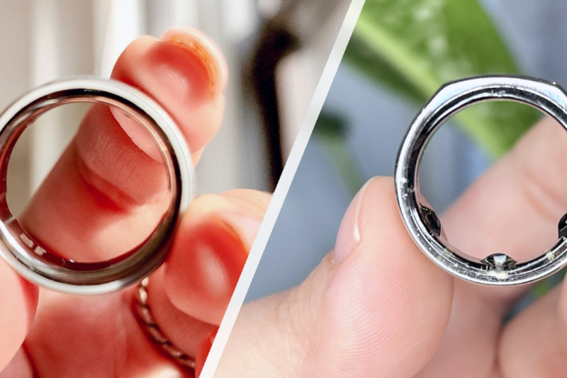 Smart Ring Black Friday Sale 2025: Unlock Health Metrics Savings