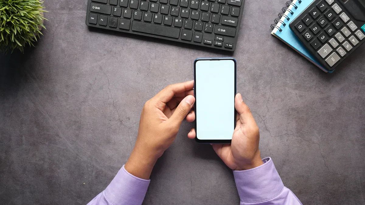 Top 10 Best Phones for Small Business in 2025