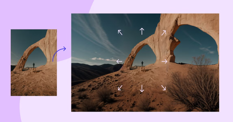 How to Use AI Background Extenders for Seamless Photo Editing