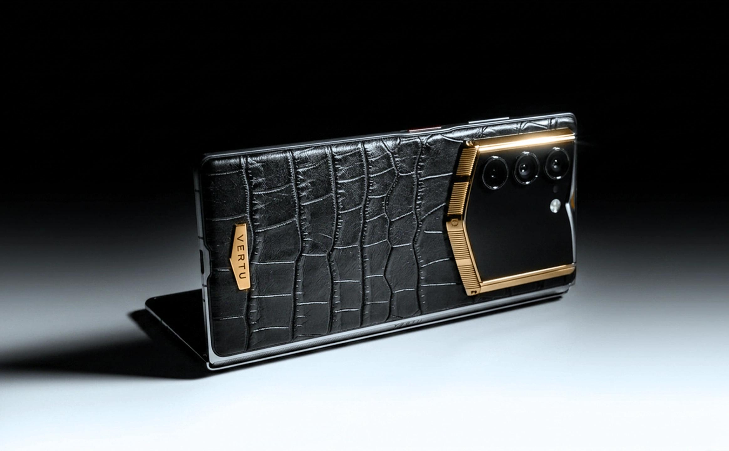 Luxury Craftsmanship