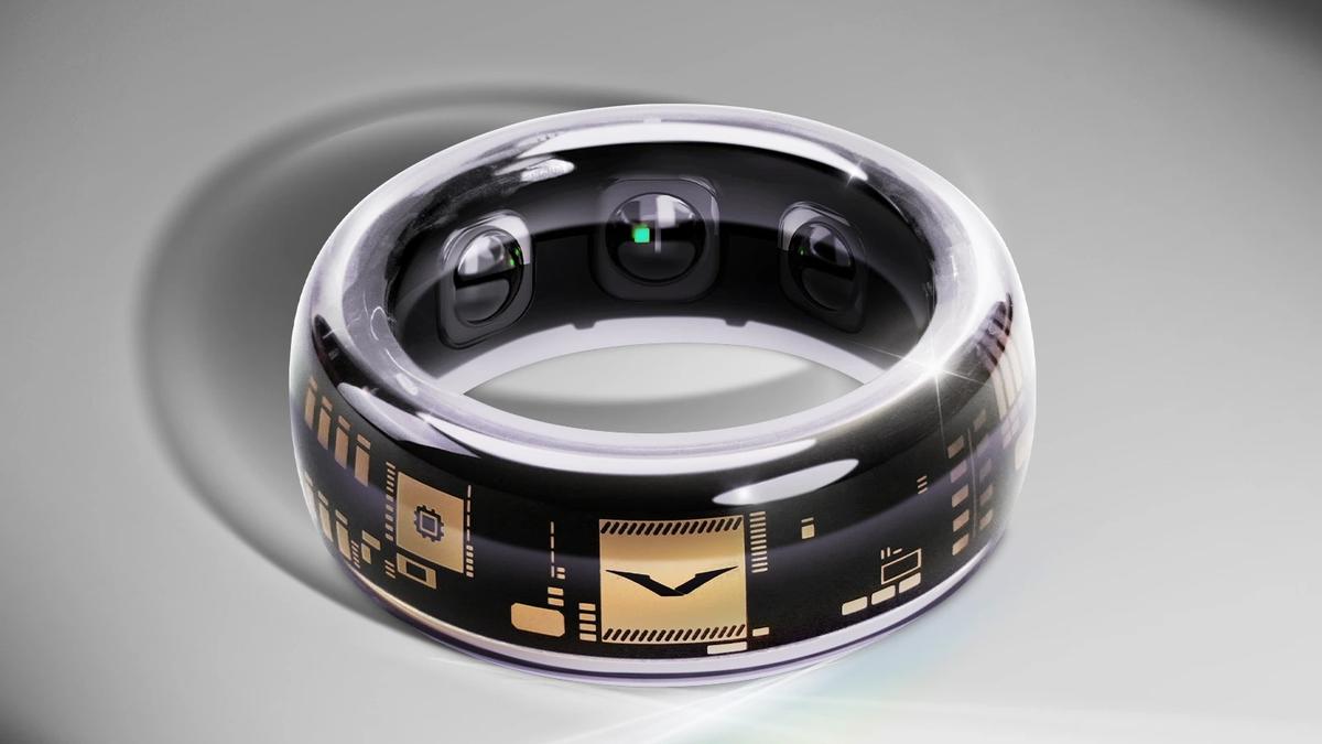 Most Expensive Smart Ring 2025: Features of Luxury Wearables