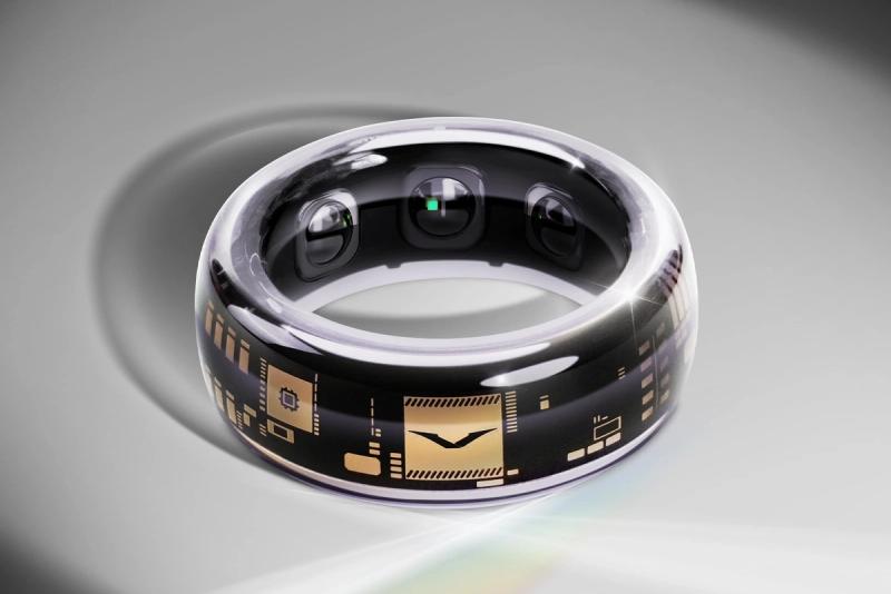 Most Expensive Smart Ring 2025: Features of Luxury Wearables