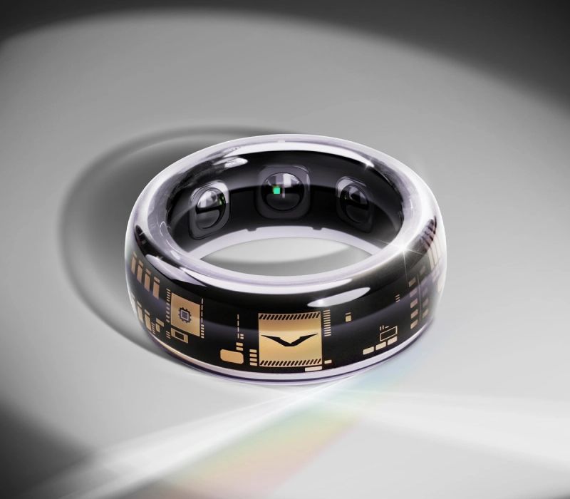 What Is the Ring That Measures Vitals? A Guide to Smart Ring Technology