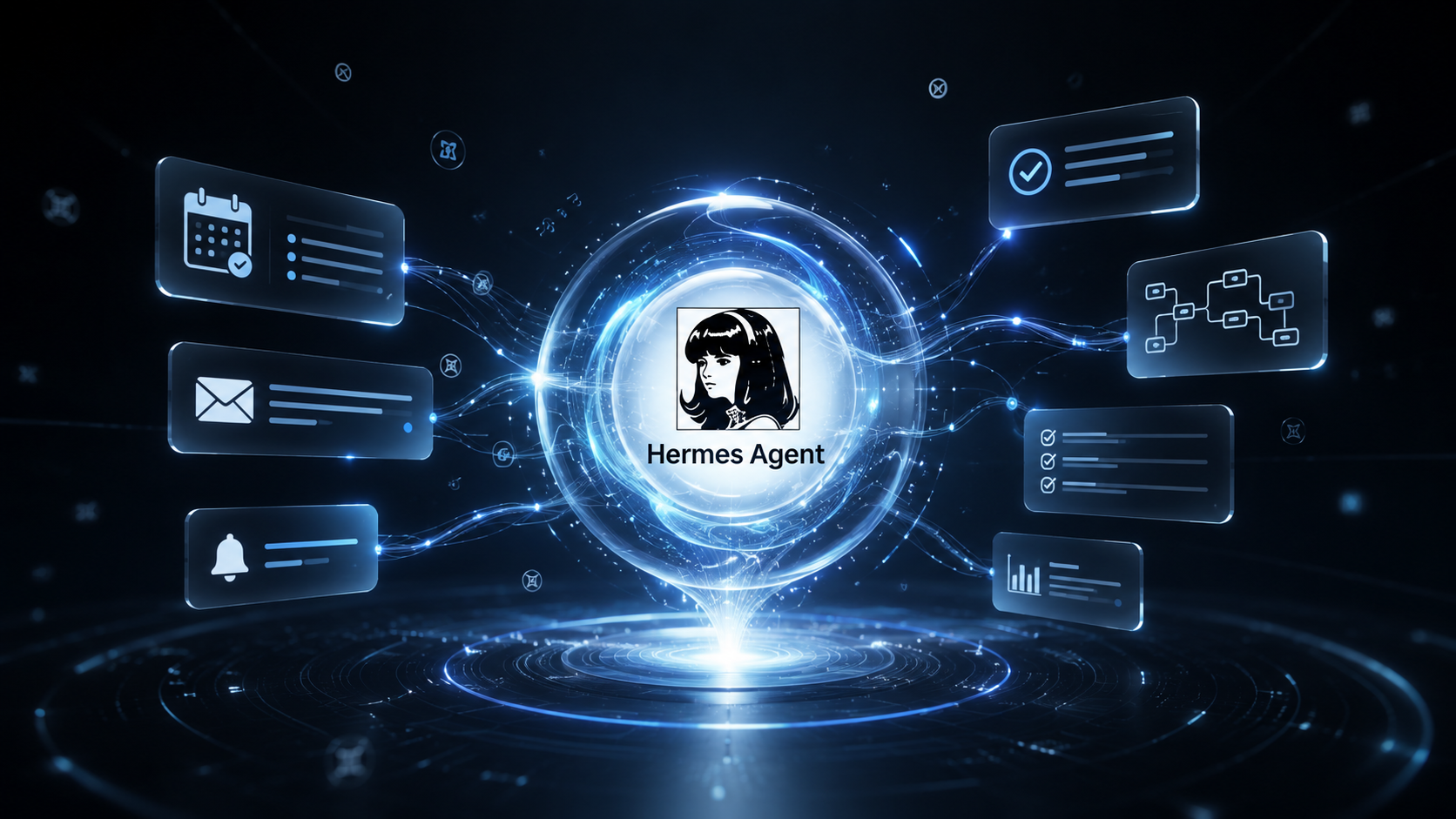 Beyond Chatbots: How Hermes AI Agent Automates Your Life