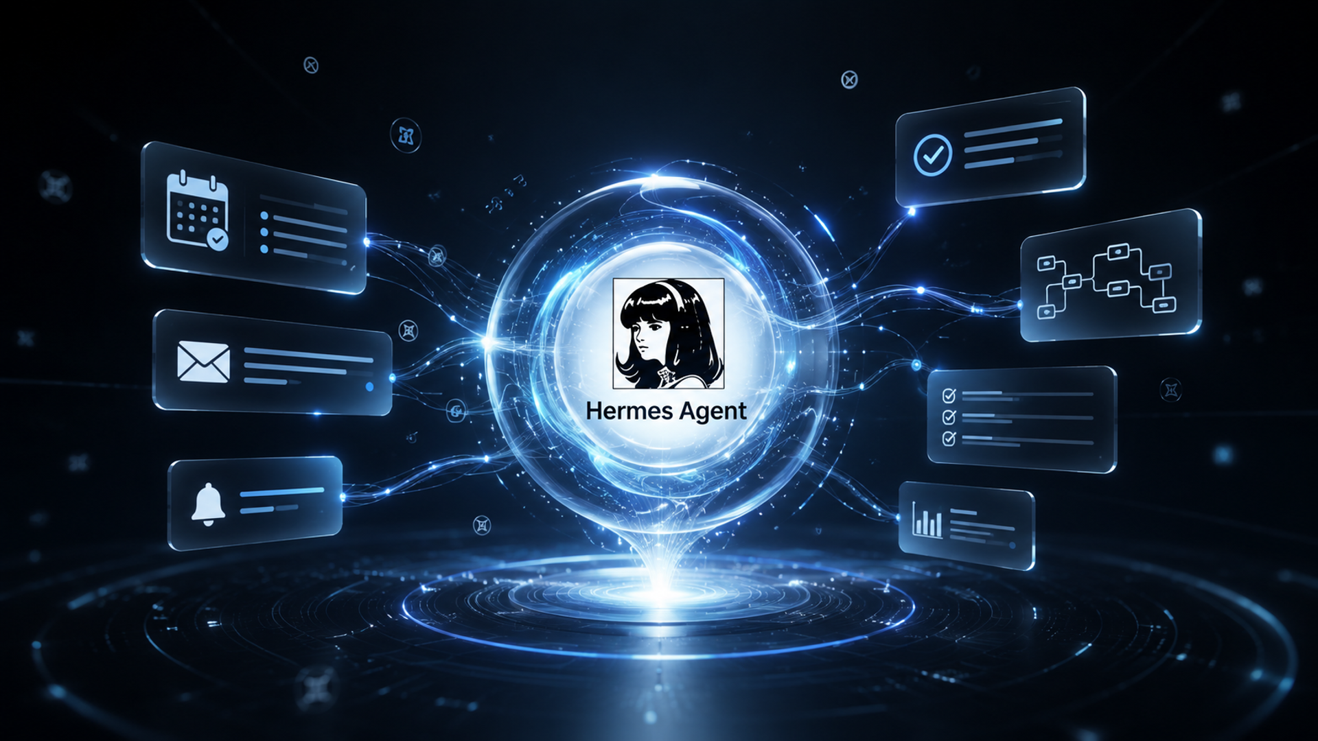 Beyond Chatbots: How Hermes AI Agent Automates Your Life
