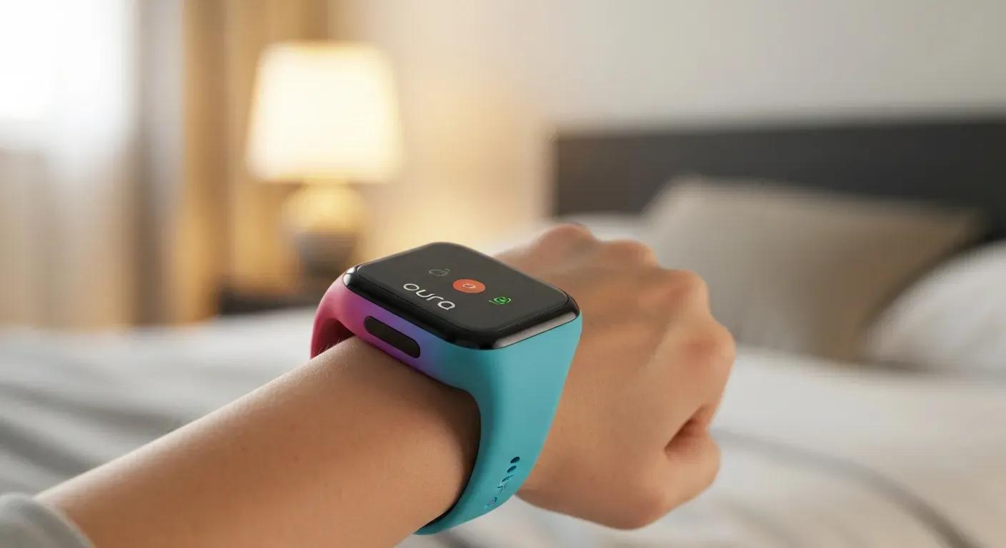 Top 7 Subscription-Free Smart Rings: Your Oura Alternative Guide 2026