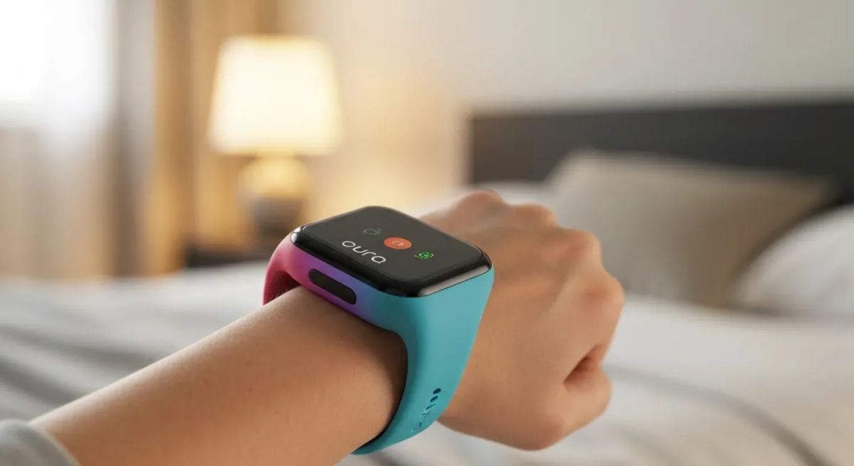 Top 7 Subscription-Free Smart Rings: Your Oura Alternative Guide 2026