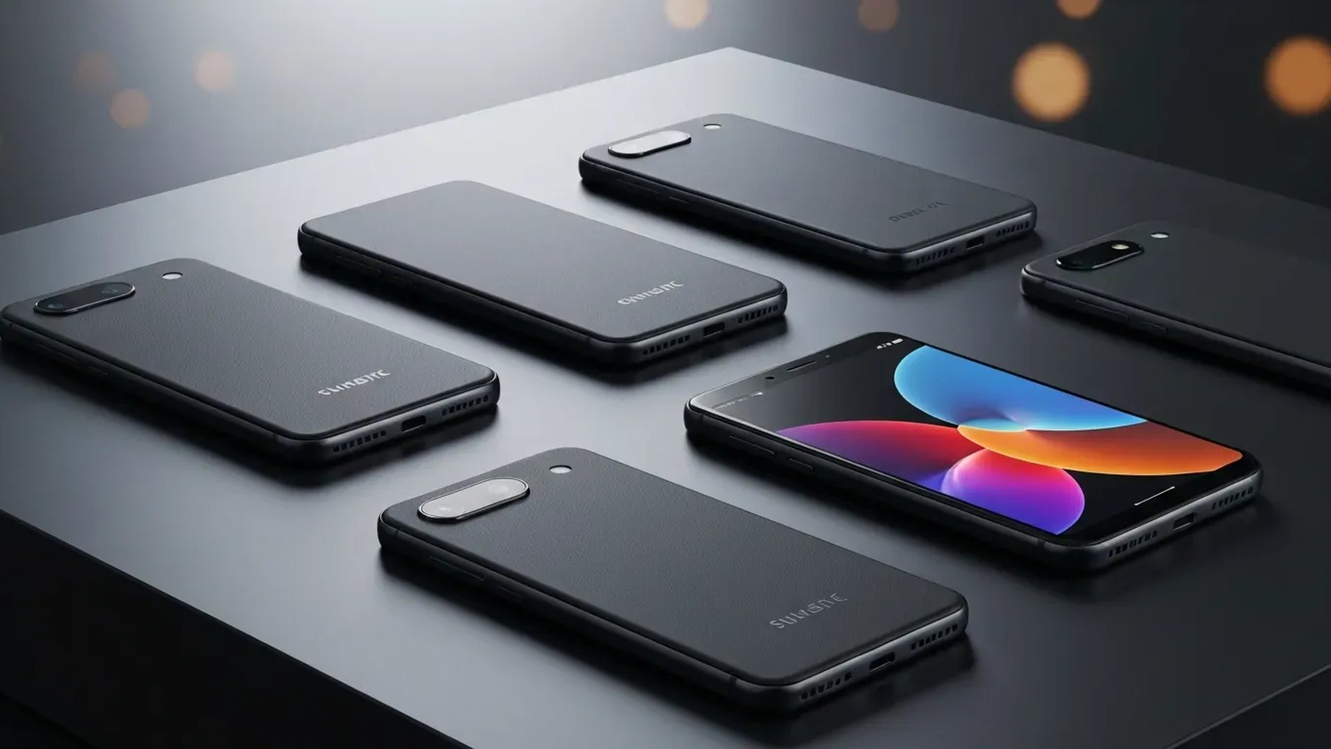 Top 5 Entry-Level Luxury Phones Packed with Premium Features for 2026