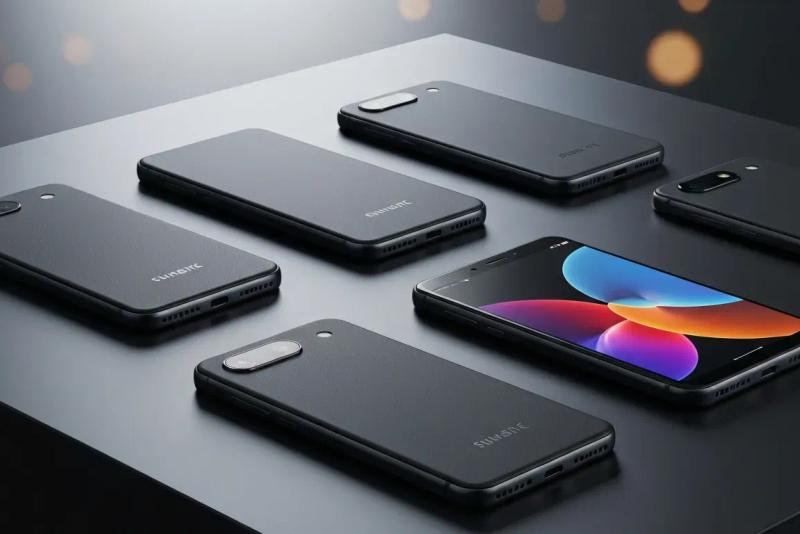 Top 5 Entry-Level Luxury Phones Packed with Premium Features for 2026