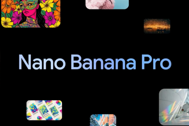 Nano Banana Pro: How Gemini 3's Reasoning Revolution Transforms AI Image Generation