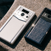 The Offline Mind: On-Device AI and Business Privacy on VERTU METAVERTU MAX